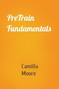 PreTrain Fundamentals