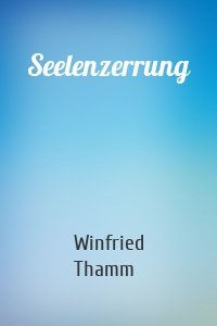 Seelenzerrung