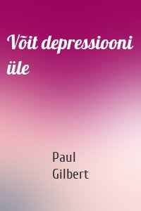 Võit depressiooni üle