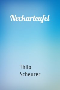 Neckarteufel