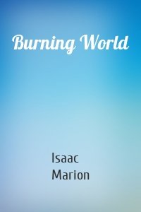 Burning World