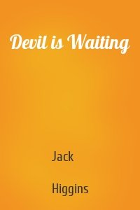 Devil is Waiting
