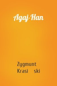 Agaj-Han