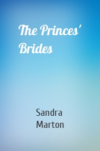The Princes' Brides