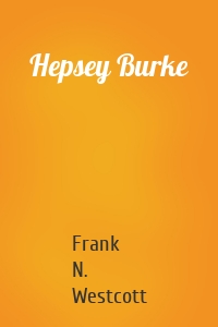 Hepsey Burke