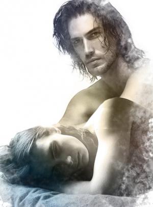 Обложка книги «Бархат и пепел (СИ)» — Нэйса Соот'Хэссе