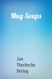 Mug Soups