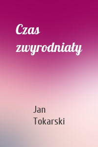 Czas zwyrodniały