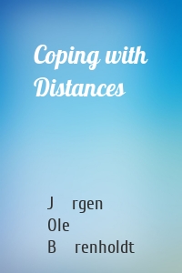 Coping with Distances