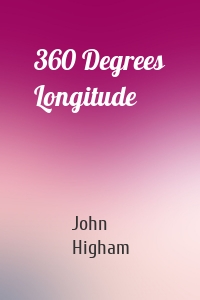 360 Degrees Longitude