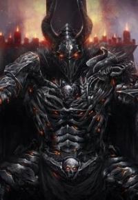 Черное Сердце (СИ)