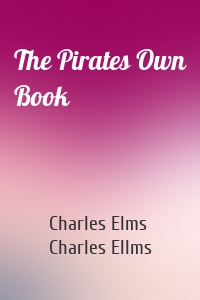 The Pirates Own Book