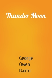 Thunder Moon