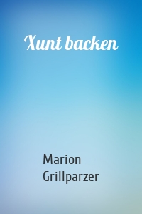 Xunt backen