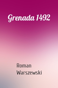 Grenada 1492