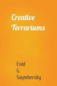 Creative Terrariums