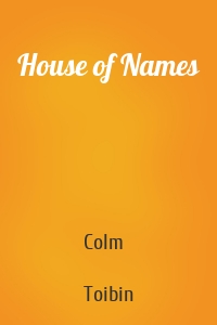 House of Names