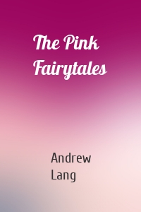 The Pink Fairytales