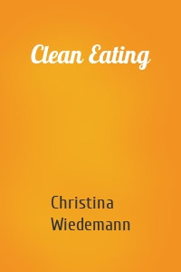 Clean Eating