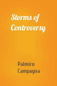 Storms of Controversy