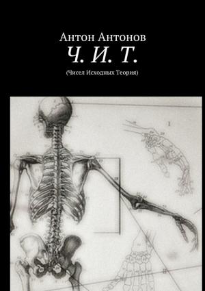 Обложка книги «Ч. И. Т. (Чисел Исходных Теория)» — Антон Антонов