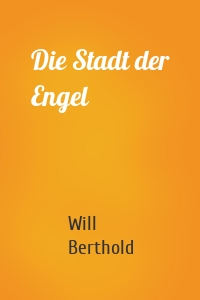 Die Stadt der Engel