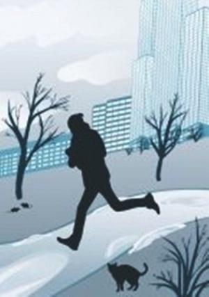 Обложка книги «Мышиный Король» — Ольга Солнцева