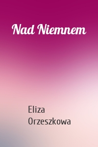 Nad Niemnem