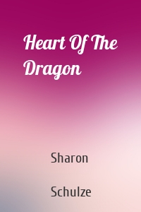 Heart Of The Dragon