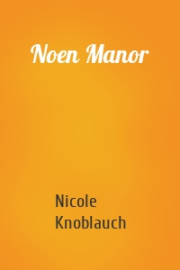 Noen Manor