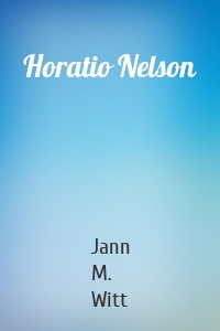 Horatio Nelson