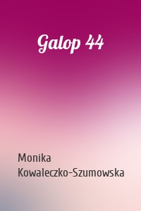 Galop 44