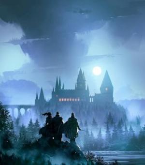 Обложка книги «Гениальный Гарри» — arhont_