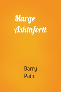 Marge Askinforit
