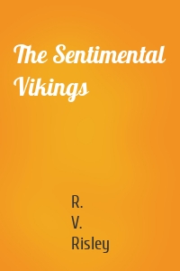 The Sentimental Vikings