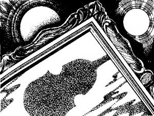 Обложка книги «Крылья песни» — Ллойд Биггл-младший