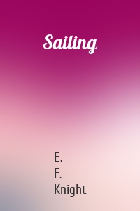 Sailing