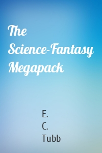 The Science-Fantasy Megapack