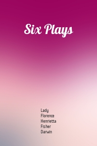 Six Plays
