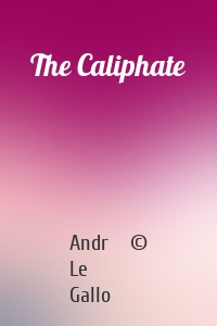 The Caliphate