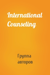 International Counseling