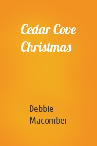 Cedar Cove Christmas