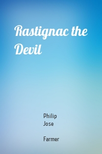 Rastignac the Devil