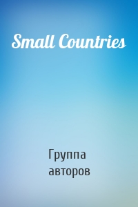 Small Countries