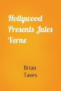 Hollywood Presents Jules Verne