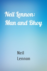 Neil Lennon: Man and Bhoy