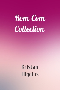 Rom-Com Collection