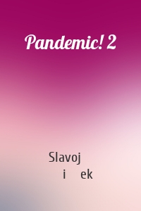 Pandemic! 2