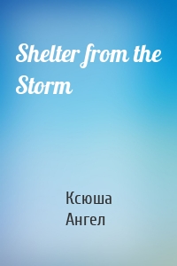 Shelter from the Storm