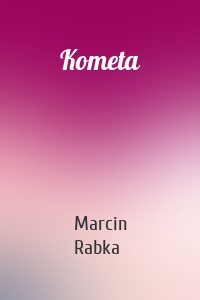 Kometa